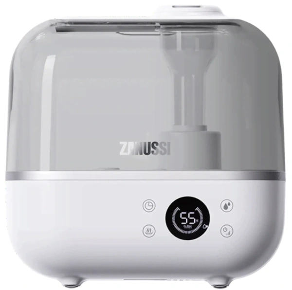 Увлажнитель ультразвуковой Zanussi ZH 4.5 ET Classico